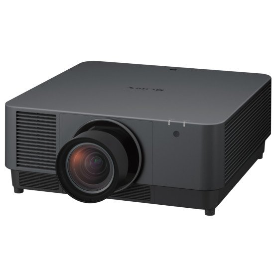 Sony VPL-FHZ91L Projecteur pour grandes salles 9000 ANSI lumens 3LCD WUXGA (1920x1200) Noir