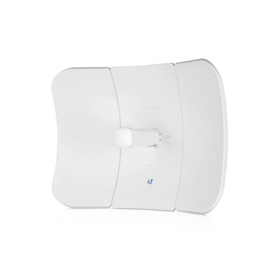 Ubiquiti LTU-LR point d'accès réseaux locaux sans fil 1000 Mbit/s Blanc Connexion Ethernet POE