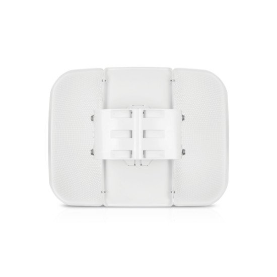 Ubiquiti LTU-LR point d'accès réseaux locaux sans fil 1000 Mbit/s Blanc Connexion Ethernet POE