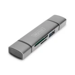 🇹🇳 Lecteur carte mémoire Micro SD - USB 🇹🇳 Meilleure prix
