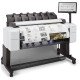 HP Designjet Imprimante multifonction T2600 PostScript de 36 pouces