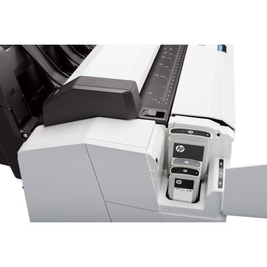 HP Designjet Imprimante multifonction T2600 PostScript de 36 pouces