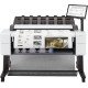 HP Designjet Imprimante multifonction T2600 PostScript de 36 pouces