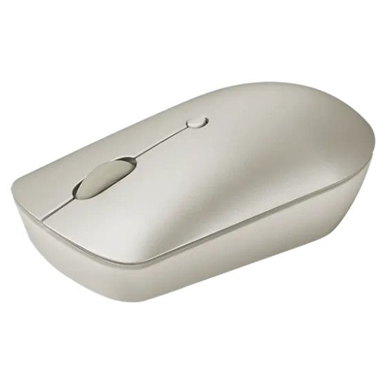 Lenovo 540 souris Ambidextre RF sans fil Optique 2400 DPI