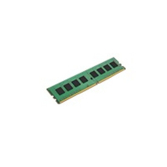 Kingston Technology KCP426NS8/16 module de mémoire 16 Go 1 x 16 Go DDR4 2666 MHz