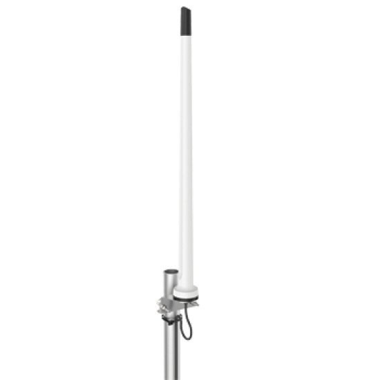 Poynting A-OMNI-0121-01-V3 antenne Antenne omni-directionnelle SMA 6 dBi