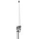 Poynting A-OMNI-0121-01-V3 antenne Antenne omni-directionnelle SMA 6 dBi