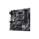 ASUS PRIME A520M-A II/CSM AMD A520 Emplacement AM4 micro ATX