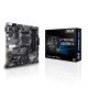 ASUS PRIME A520M-A II/CSM AMD A520 Emplacement AM4 micro ATX