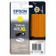 Epson Singlepack Yellow 405XL DURABrite Ultra Ink