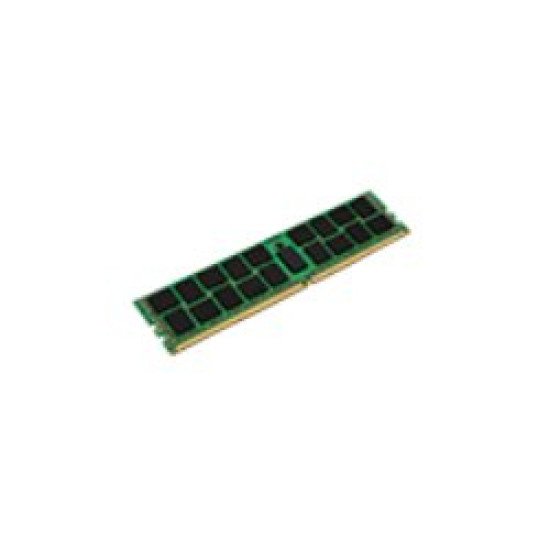 Kingston Technology KTD-PE426S8/16G module de mémoire 16 Go 1 x 16 Go DDR4 2666 MHz ECC