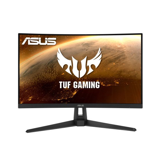 ASUS TUF Gaming VG27VH1B écran PC 27" 1920 x 1080 pixels Full HD LED Noir