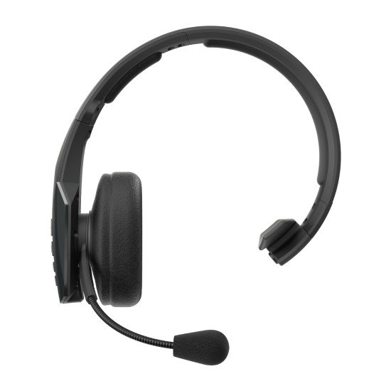 Jabra BlueParrott B450-XT Casque Sans fil Arceau Car/Home office USB Type-C Bluetooth Noir