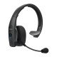 Jabra BlueParrott B450-XT Casque Sans fil Arceau Car/Home office USB Type-C Bluetooth Noir