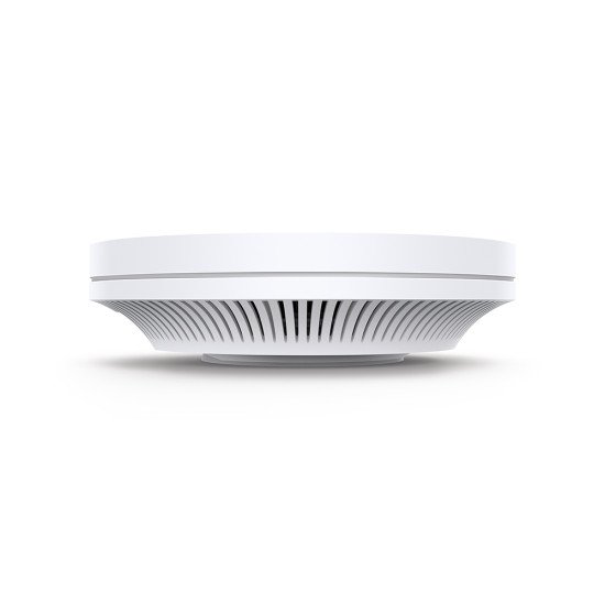 TP-LINK EAP660 HD point d'accès réseaux locaux sans fil 2500 Mbit/s Blanc