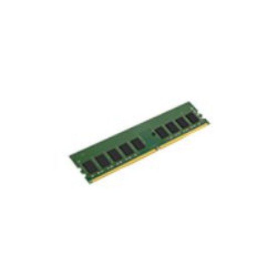 Kingston Technology KSM32ED8/32ME module de mémoire 32 Go DDR4 3200 MHz ECC