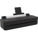 HP Designjet T250 imprimante grand format Wifi A jet d'encre thermique Couleur 2400 x 1200 DPI A1 (594 x 841 mm) Ethernet/LAN