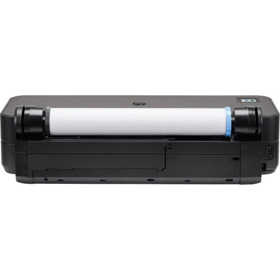 HP Designjet T250 imprimante grand format Wifi A jet d'encre thermique Couleur 2400 x 1200 DPI A1 (594 x 841 mm) Ethernet/LAN