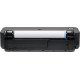 HP Designjet T250 imprimante grand format Wifi A jet d'encre thermique Couleur 2400 x 1200 DPI A1 (594 x 841 mm) Ethernet/LAN