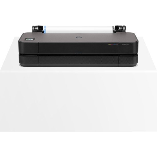 HP Designjet T250 imprimante grand format Wifi A jet d'encre thermique Couleur 2400 x 1200 DPI A1 (594 x 841 mm) Ethernet/LAN