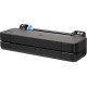 HP Designjet T250 imprimante grand format Wifi A jet d'encre thermique Couleur 2400 x 1200 DPI A1 (594 x 841 mm) Ethernet/LAN