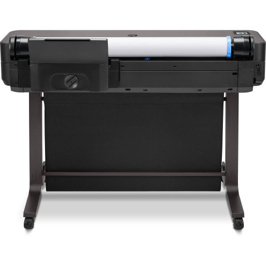 HP Designjet T630 imprimante grand format A jet d'encre thermique Couleur 2400 x 1200 DPI 914 x 1897 mm