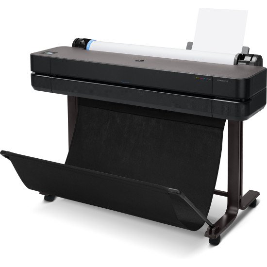 HP Designjet T630 imprimante grand format A jet d'encre thermique Couleur 2400 x 1200 DPI 914 x 1897 mm