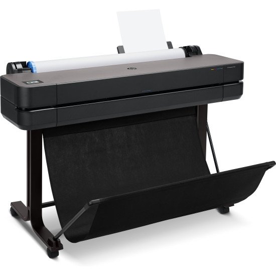 HP Designjet T630 imprimante grand format A jet d'encre thermique Couleur 2400 x 1200 DPI 914 x 1897 mm