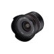 Samyang AF 18mm F2.8 FE MILC Objectif large Noir