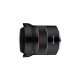 Samyang AF 18mm F2.8 FE MILC Objectif large Noir