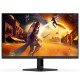 AOC 27G4XE écran PC 68,6 cm (27") 1920 x 1080 pixels Full HD LCD Noir, Gris