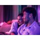 Philips Hue White and Color ambiance Lightstrip Hue Play gradient 65 pouces