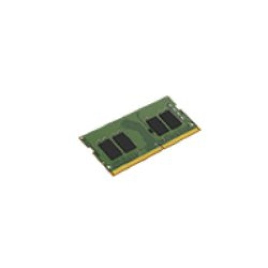 Kingston Technology KCP429SS6/8 module de mémoire 8 Go DDR4 2933 MHz