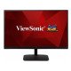 Viewsonic VA2432-h LED display 61 cm (24") 1920 x 1080 pixels Full HD Noir