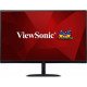 Viewsonic VA2432-h LED display 61 cm (24") 1920 x 1080 pixels Full HD Noir