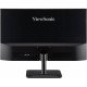 Viewsonic VA2432-h LED display 61 cm (24") 1920 x 1080 pixels Full HD Noir