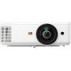 Viewsonic PS502W vidéo-projecteur Projecteur à focale standard 4000 ANSI lumens WXGA (1280x800) Blanc