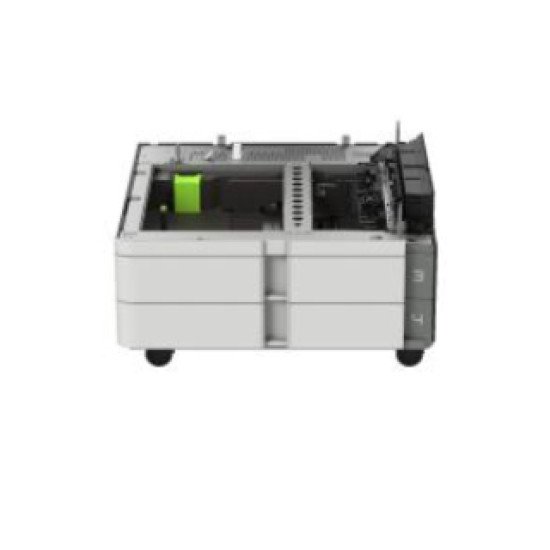 Lexmark 20L8801 bac d'alimentation Bac à papier 1100 feuilles