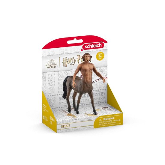 schleich Firenze