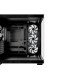 be quiet! Light Base 600 DX Black Midi Tower Noir