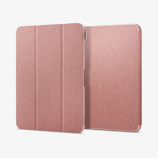 Spigen Urban Fit 27,9 cm (11") Folio Or rose