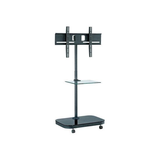 Sopar 23206 support pour téléviseur 106,7 cm (42") Noir