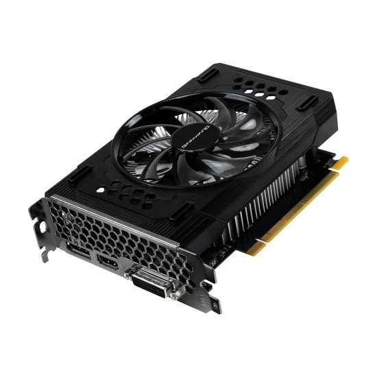 Gainward RTX3050 Pegasus OC NVIDIA GeForce RTX 3050 6 Go GDDR6