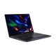 Acer TravelMate Spin P4 TMP414RN-53-TCO-51JS Hybride (2-en-1) 35,6 cm (14") Écran tactile WUXGA Intel® Core™ i5 i5-1335U 16 Go DDR4-SDRAM 512 Go SSD Wi-Fi 6E (802.11ax) Windows 11 Pro Bleu