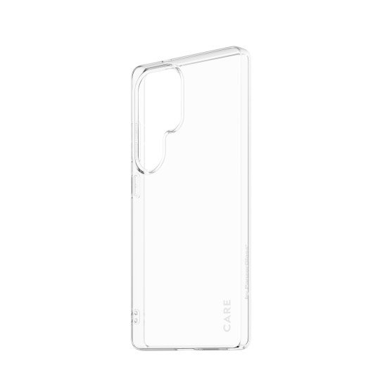 PanzerGlass CRRFAXRG38488 coque de protection pour téléphones portables Housse Transparent