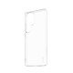 PanzerGlass CRRFAXRG38488 coque de protection pour téléphones portables Housse Transparent