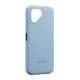 Fairphone F5CASE-1BL-WW1 coque de protection pour téléphones portables 16,4 cm (6.46") Housse Bleu clair