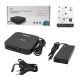 i-tec USB-C Dual Display Docking Station 65W + Universal Charger 77 W