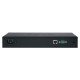 QNAP QSW-M804-4C commutateur réseau Géré 10G Ethernet (100/1000/10000) Noir