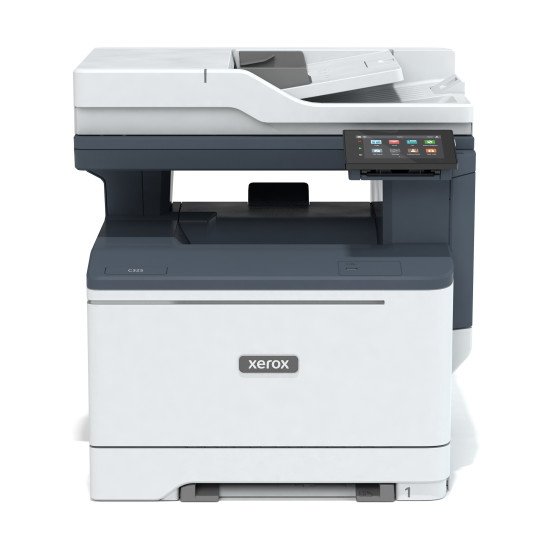 Xerox C325V_DNI imprimante multifonction Laser A4 4800 x 4800 DPI 35 ppm Wifi